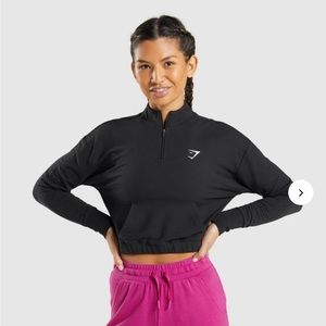 Set of 2 Gymshark Training Pullovers